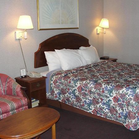 Royal Inn Alcoa Chambre photo