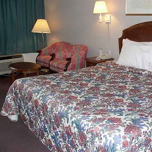 Royal Inn Alcoa Chambre photo