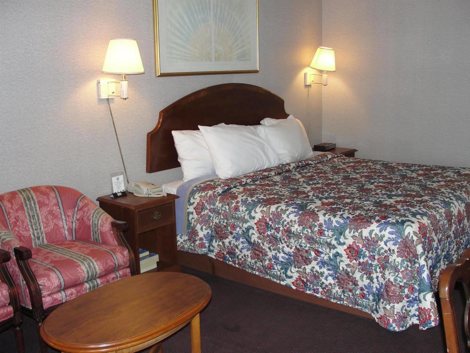 Royal Inn Alcoa Chambre photo