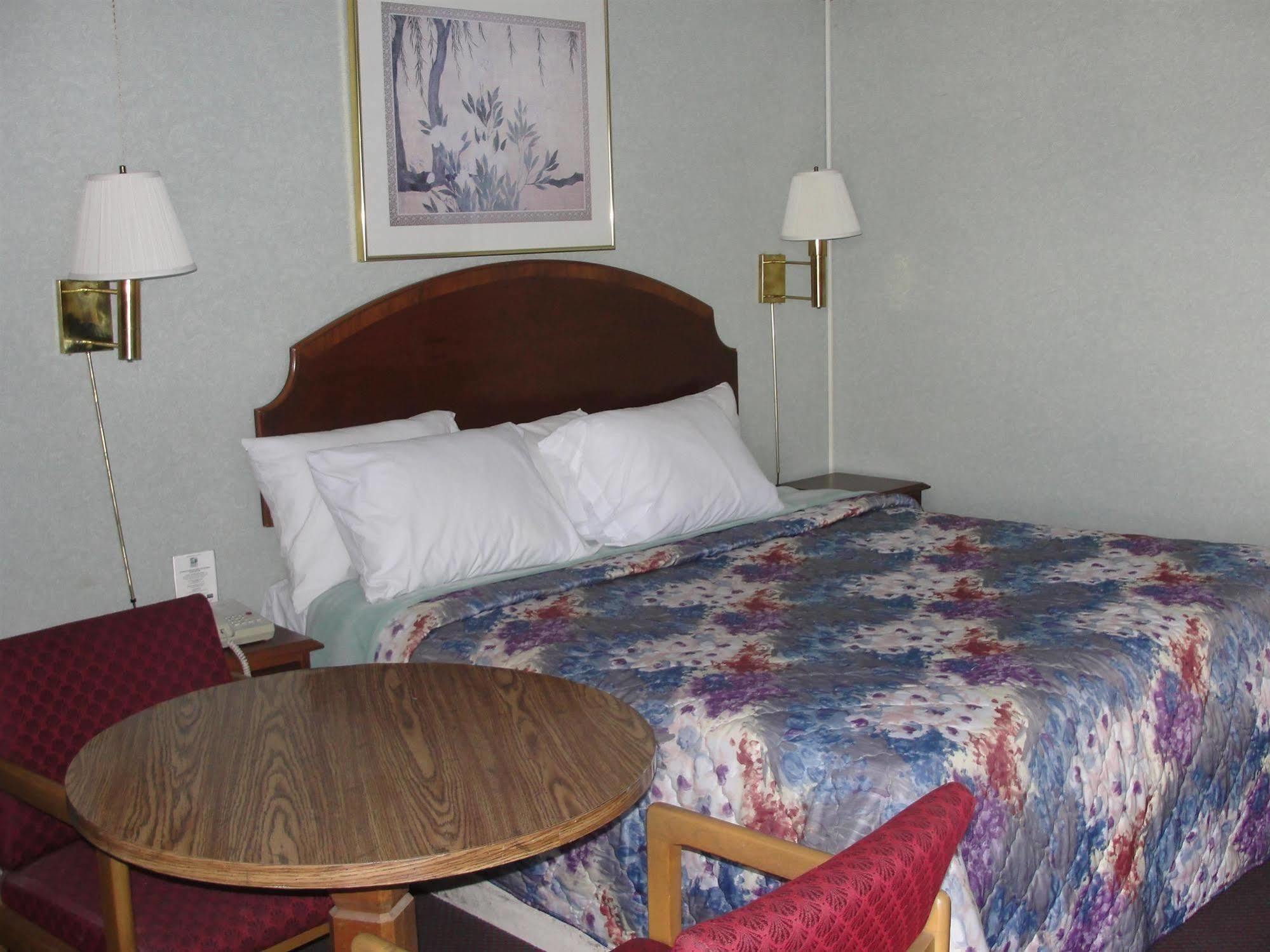 Royal Inn Alcoa Chambre photo